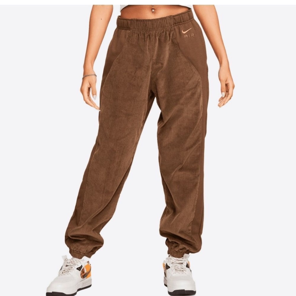 Nike Air Max Corduroy Jogger Pants